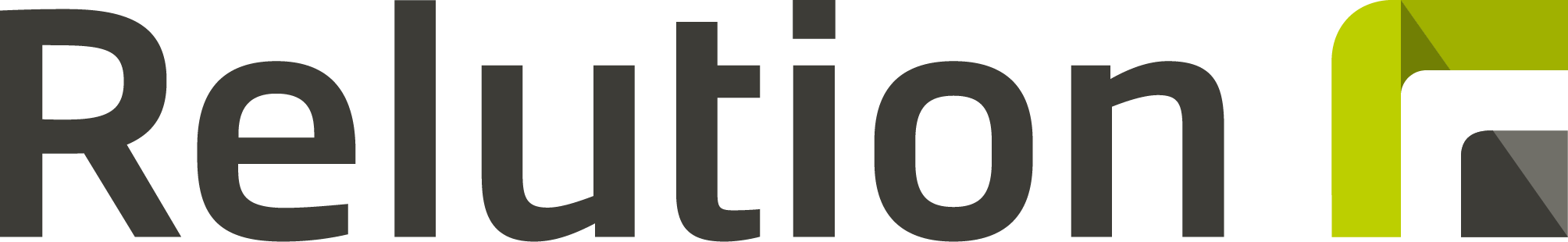 Relution Logo